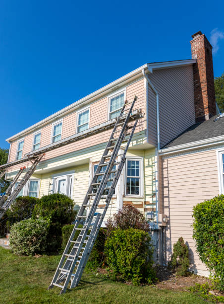 Best Siding Removal and Disposal  in Griffith, IN